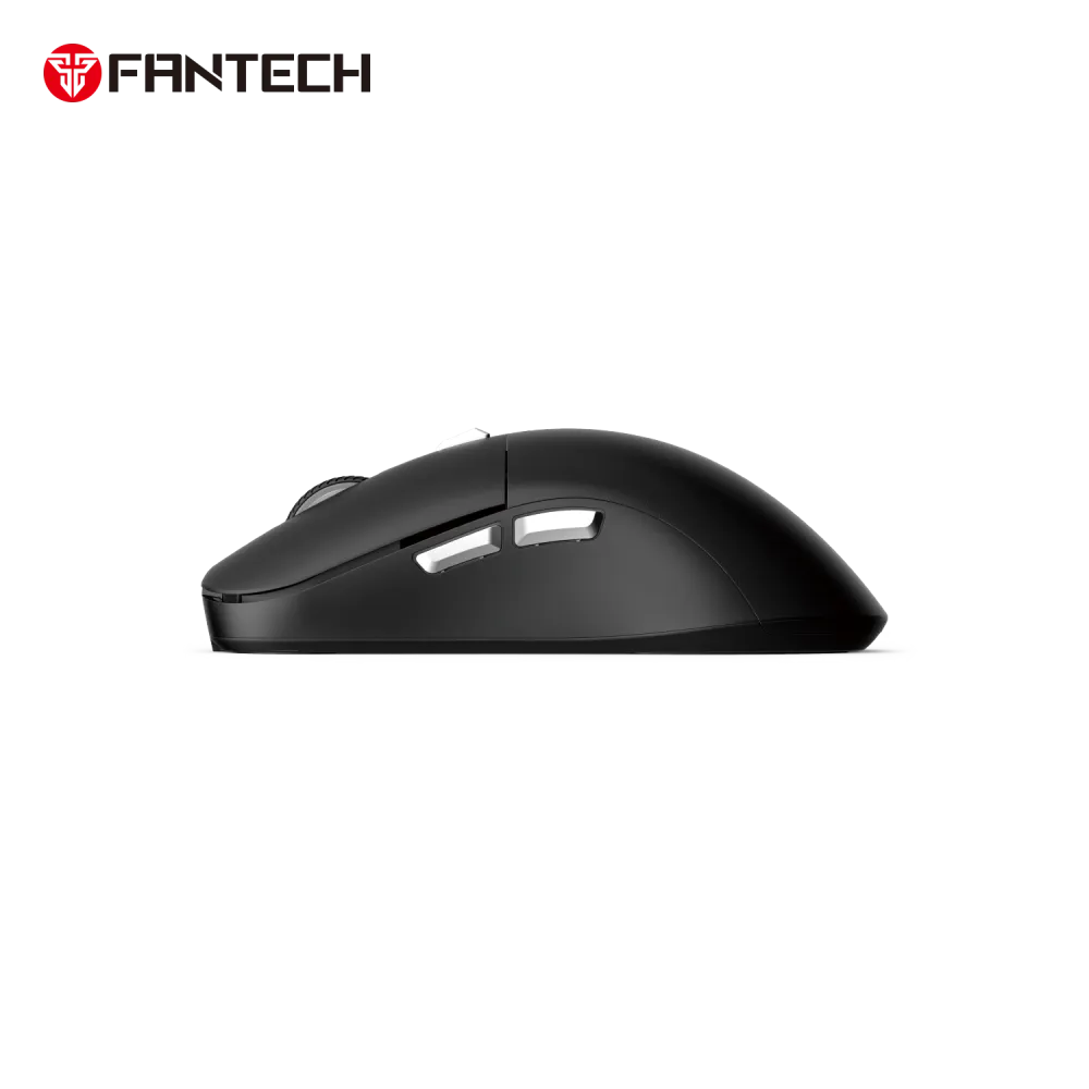 Mis Wireless Gaming Fantech WG9S Kanata S crni