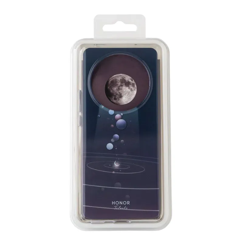 Maska Space za Honor Magic 6 Lite