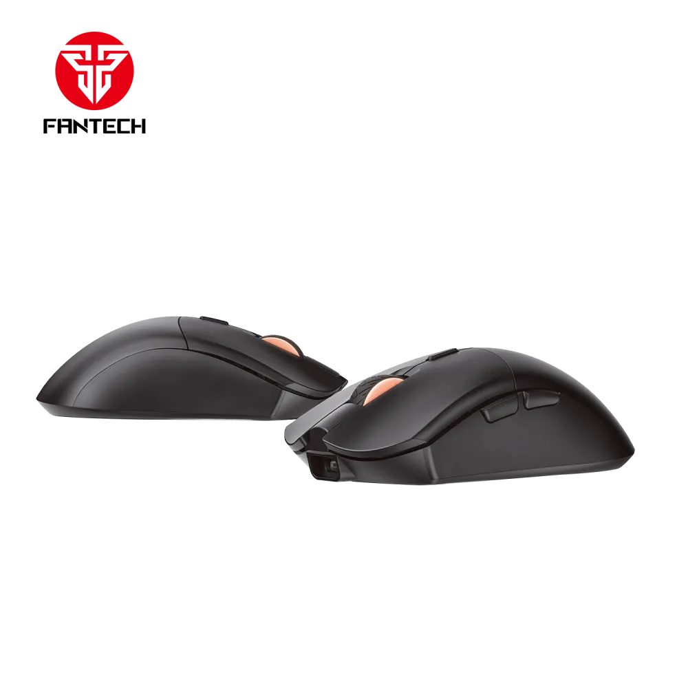 Mis Wireless Gaming Fantech WGC5S blake crni