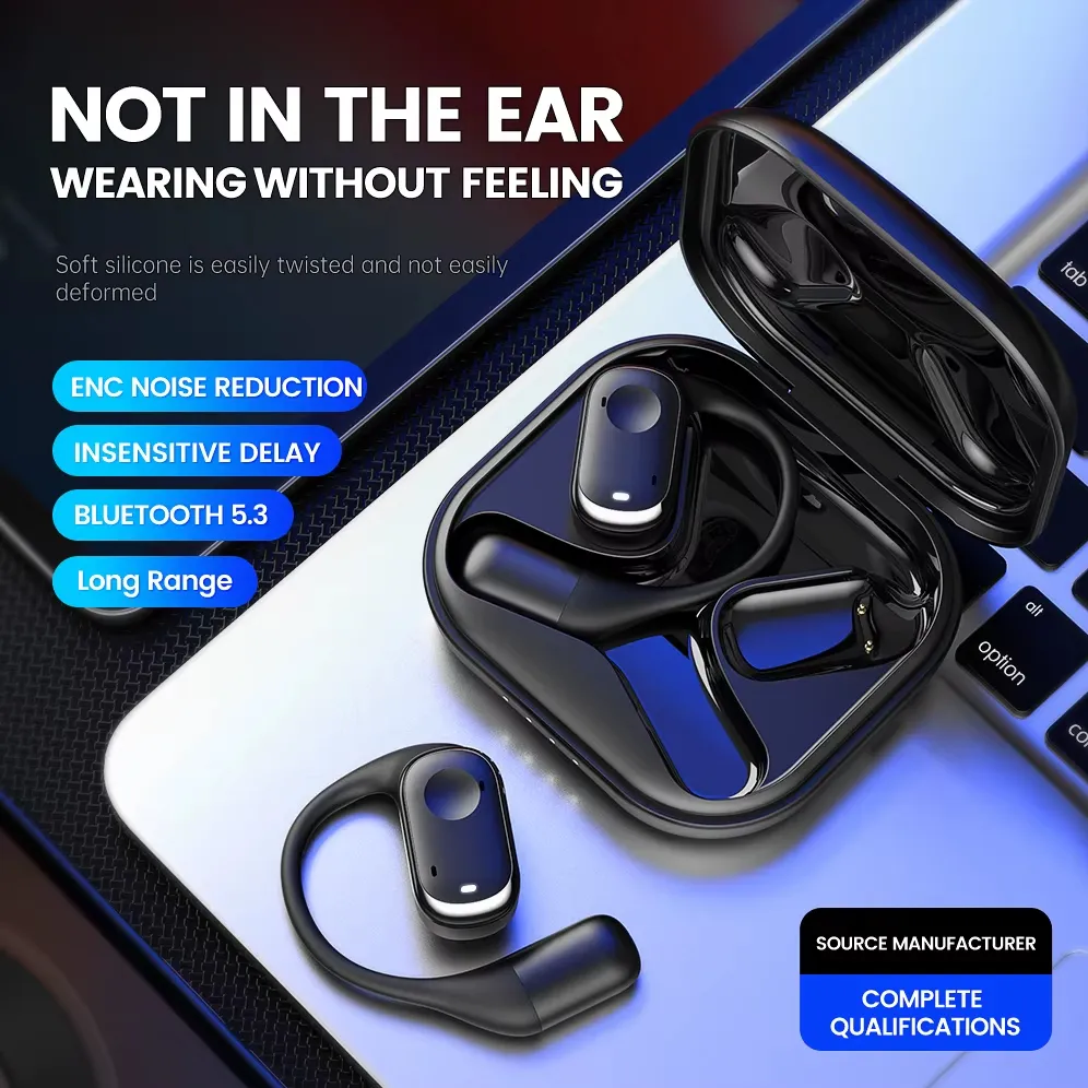 Bluetooth slusalice Airpods Soke Y30 bez