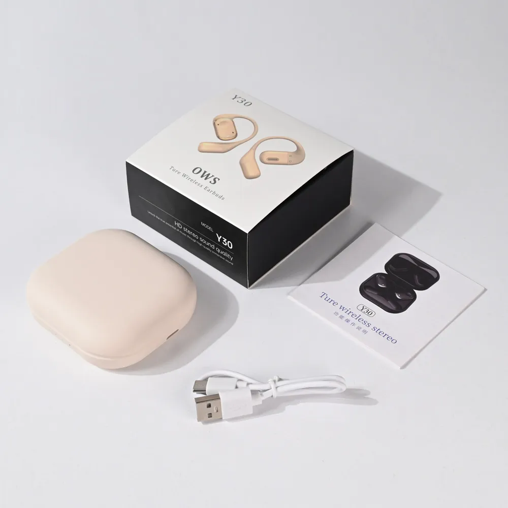 Bluetooth slusalice Airpods Soke Y30 bez