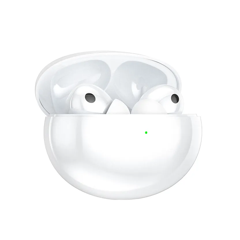 Bluetooth slusalice Airpods Soke XY-70 ANC bele