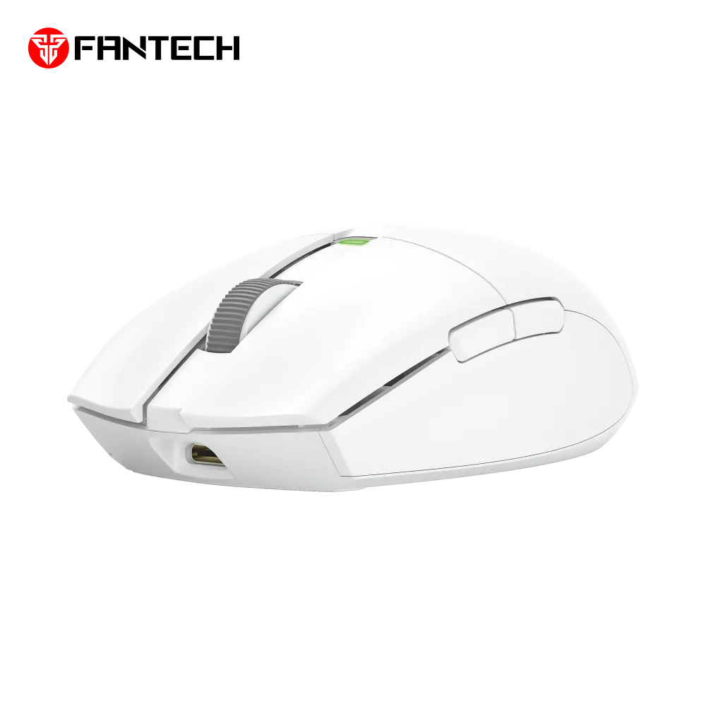 Mis Wireless Gaming Fantech XD7E Aria E Space Edition