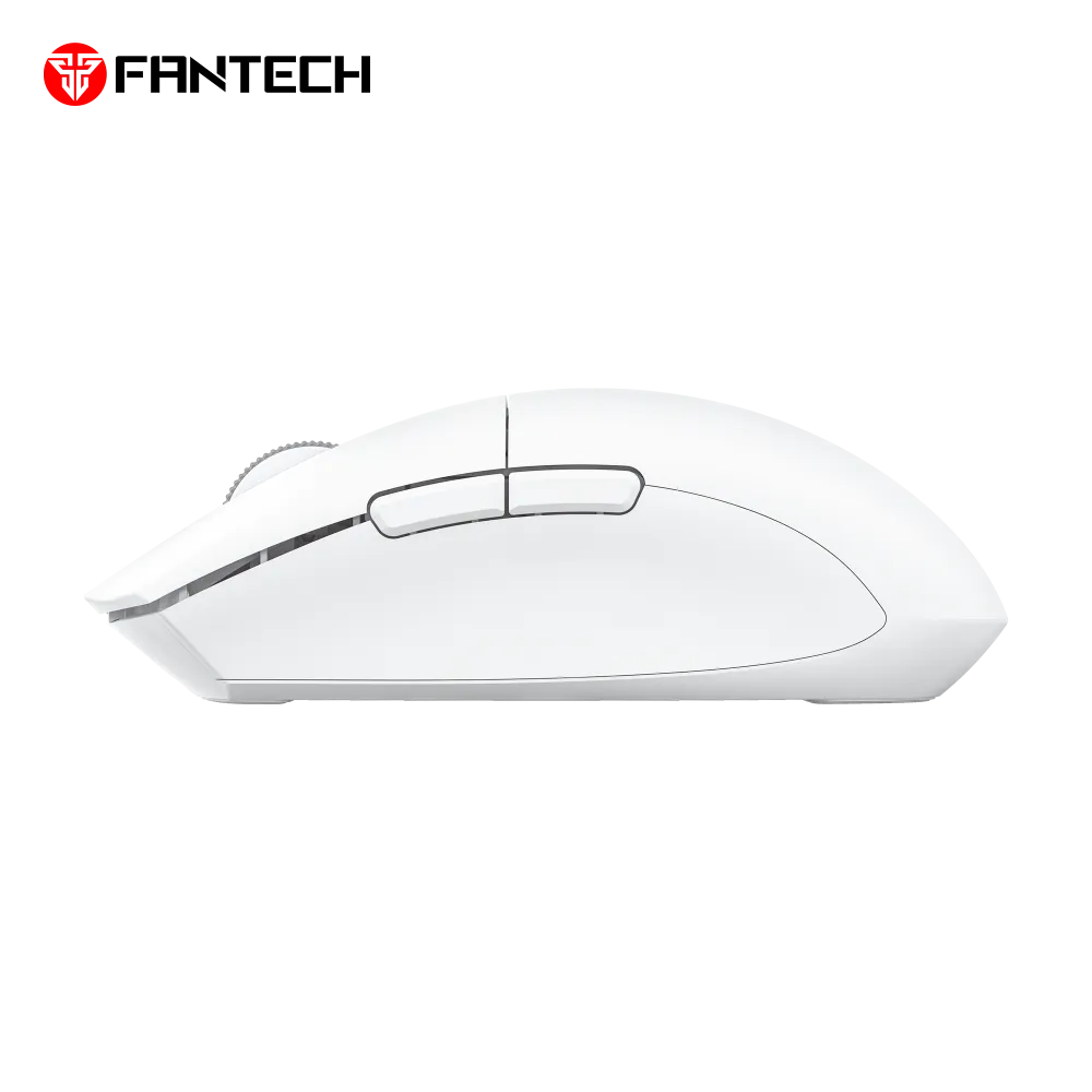 Mis Wireless Gaming Fantech XD7E Aria E Space Edition
