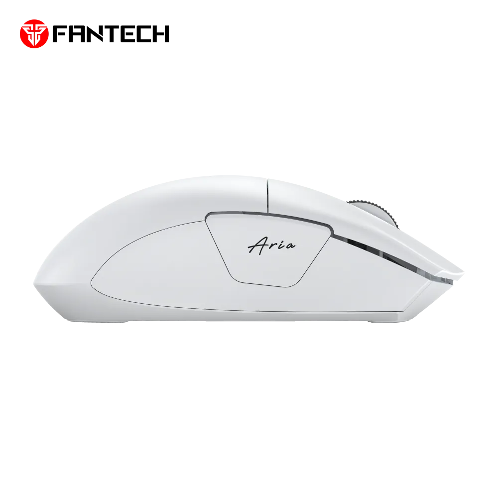 Mis Wireless Gaming Fantech XD7E Aria E Space Edition