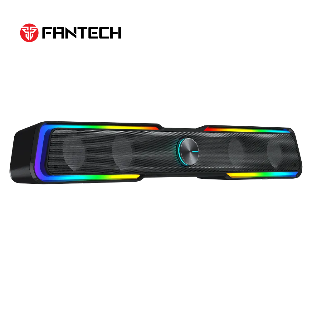 Bluetooth zvucnik Fantech GS305 BEAT BAR crni