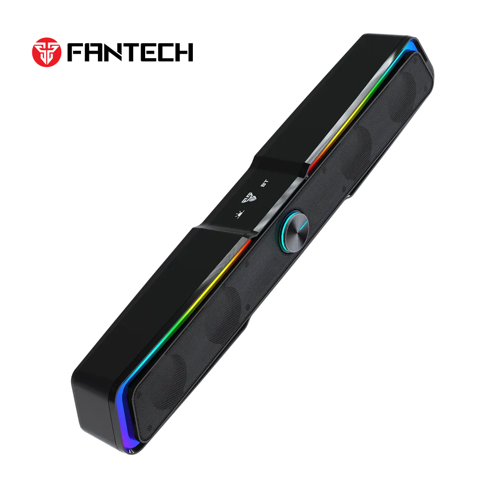 Bluetooth zvucnik Fantech GS305 BEAT BAR crni