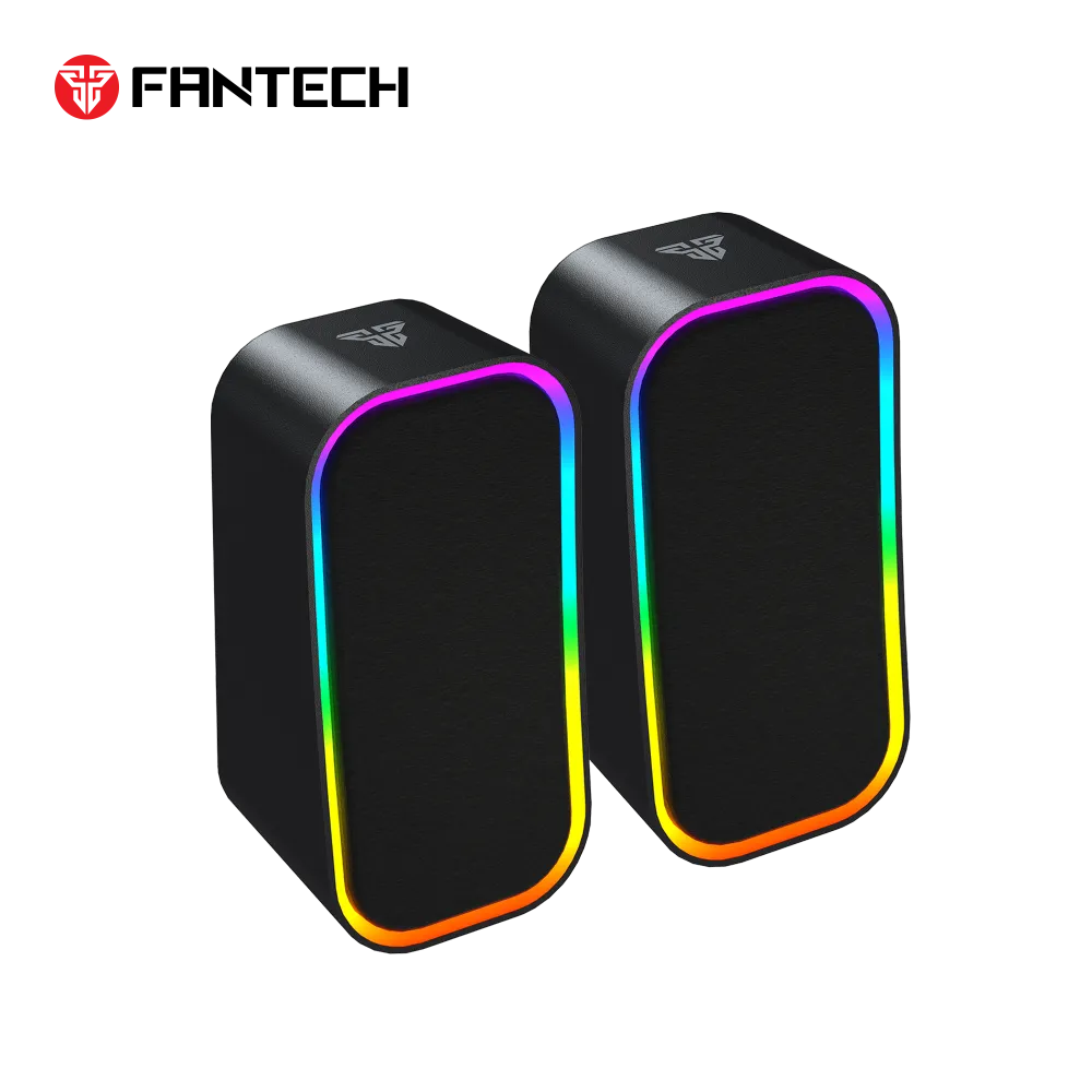 Bluetooth zvucnik Fantech GS304 GROOVE crni
