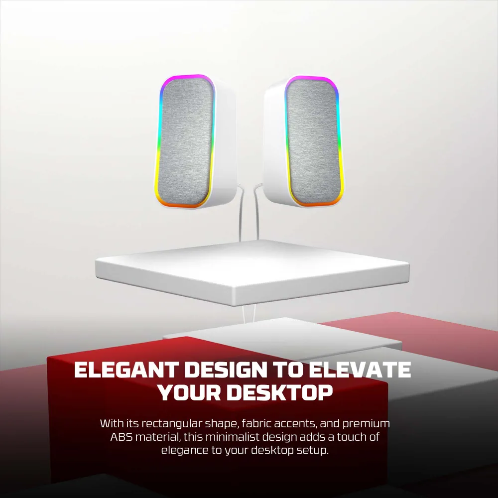 Bluetooth zvucnik Fantech GS304 GROOVE crni