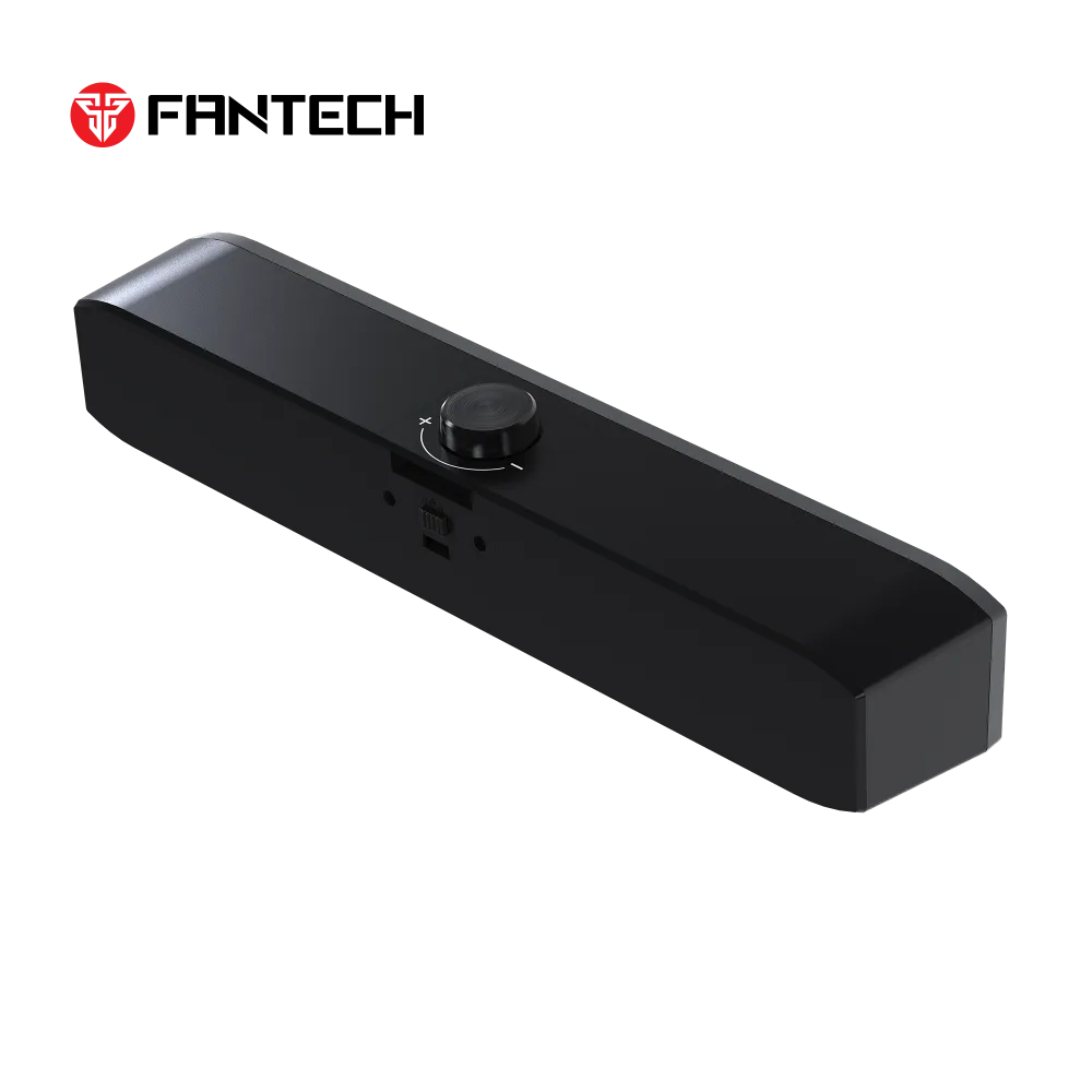 Bluetooth zvucnik Fantech GS206 GROOVE BAR LITE crni
