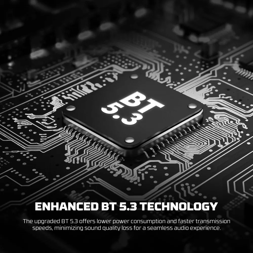 Bluetooth zvucnik Fantech GS303 GROOVE BAR crni