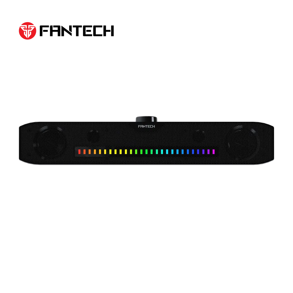 Bluetooth zvucnik Fantech GS303 GROOVE BAR crni