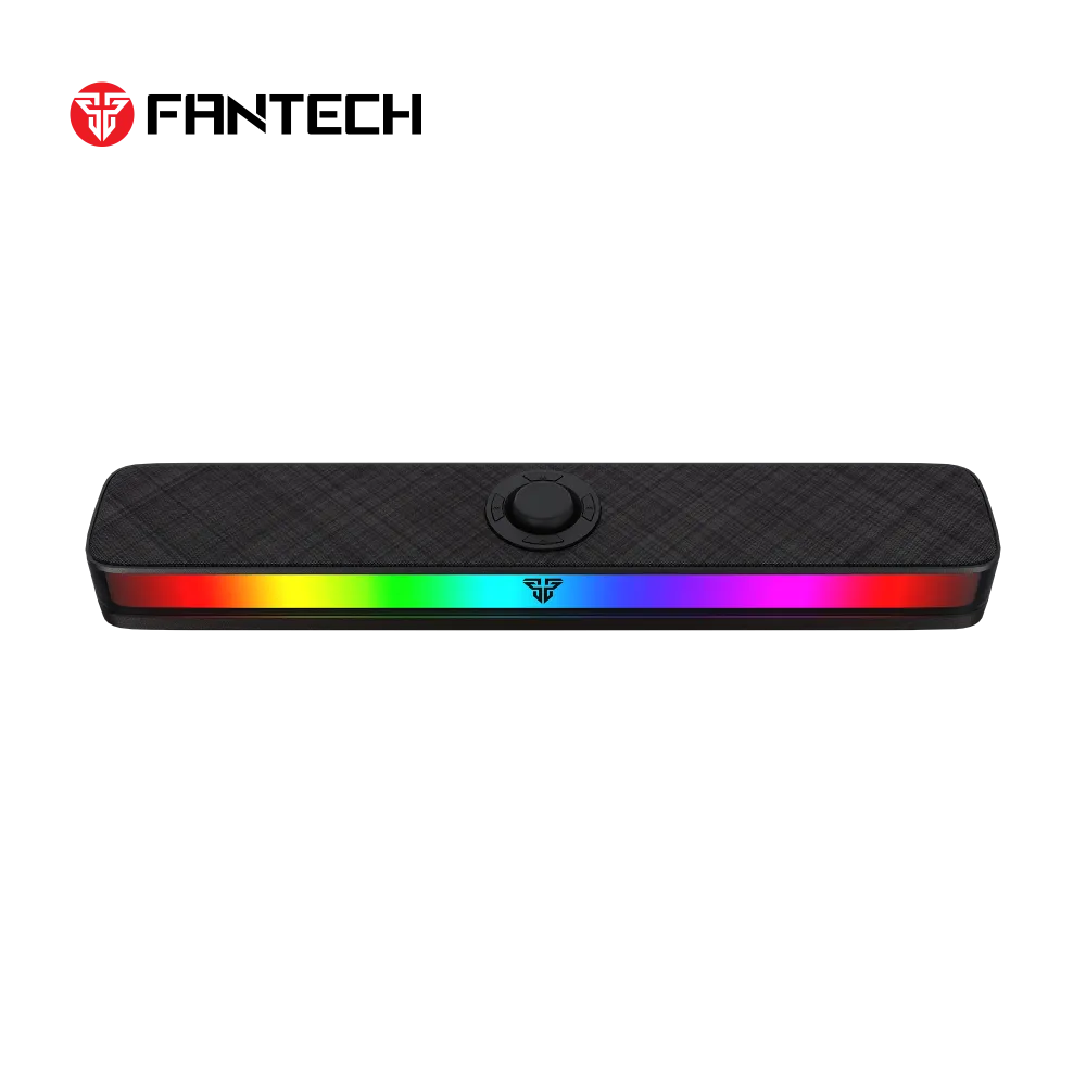 Bluetooth zvucnik Fantech GS151 GROOVE BAR PRO crni