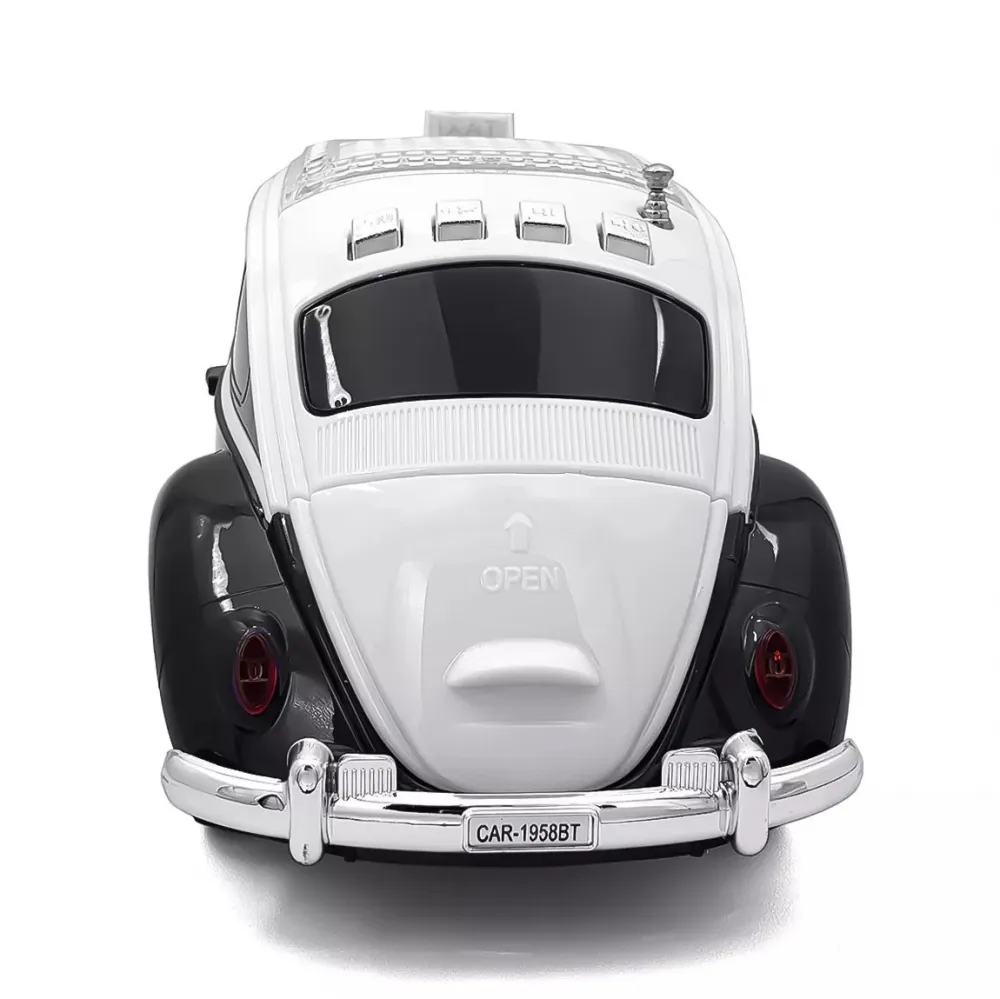 Bluetooth zvucnik WS-1958 crni