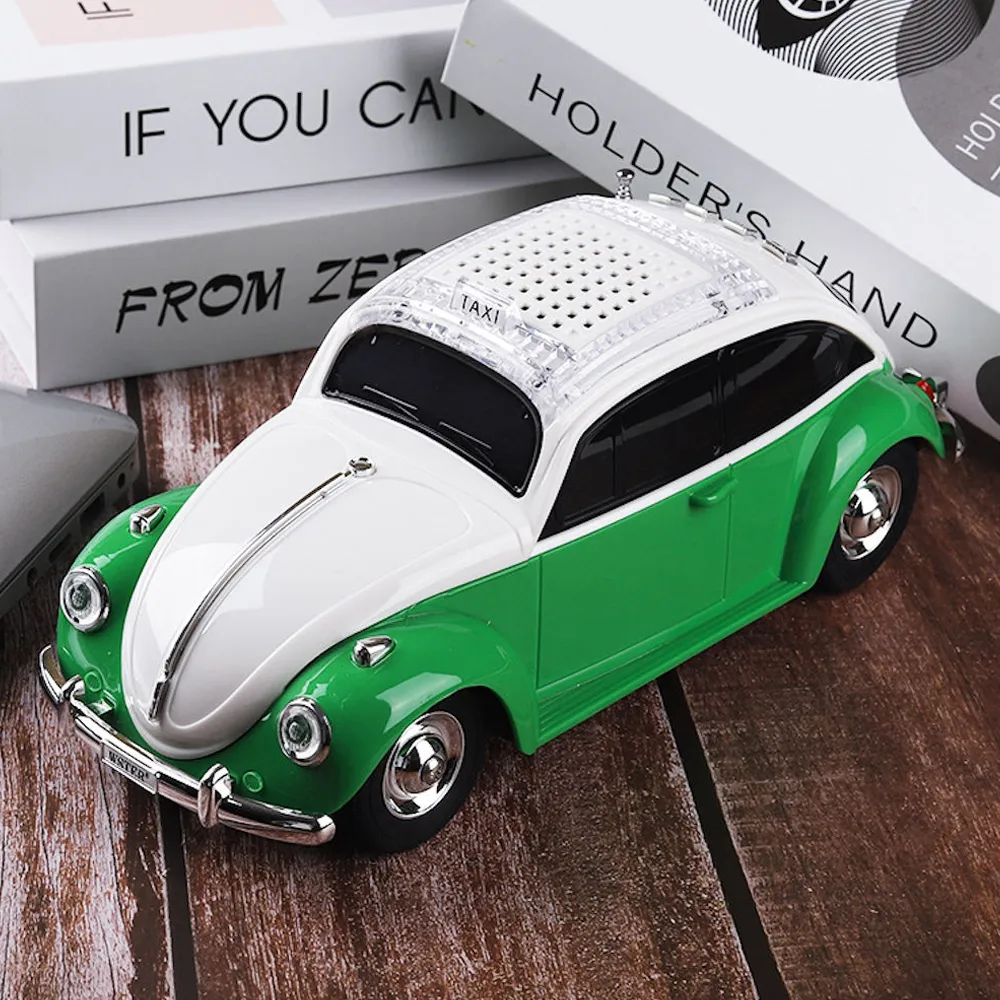 Bluetooth zvucnik WS-1958 zeleni
