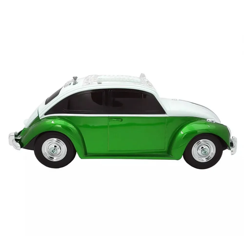 Bluetooth zvucnik WS-1958 zeleni