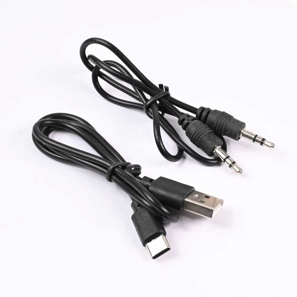 Bluetooth zvucnik WS-1869 crni