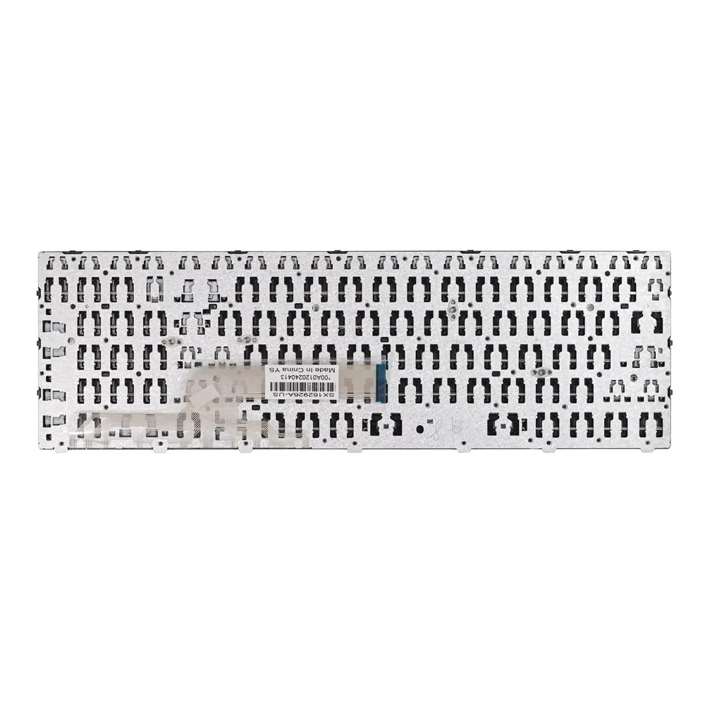Tastatura za laptop HP 470 G5 sivi frame