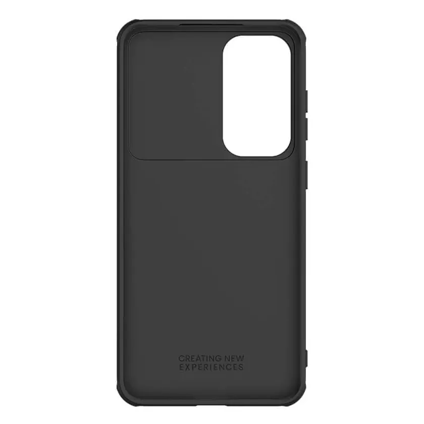 Maska Nillkin CamShield Pro za Samsung S931B Galaxy S25 crna