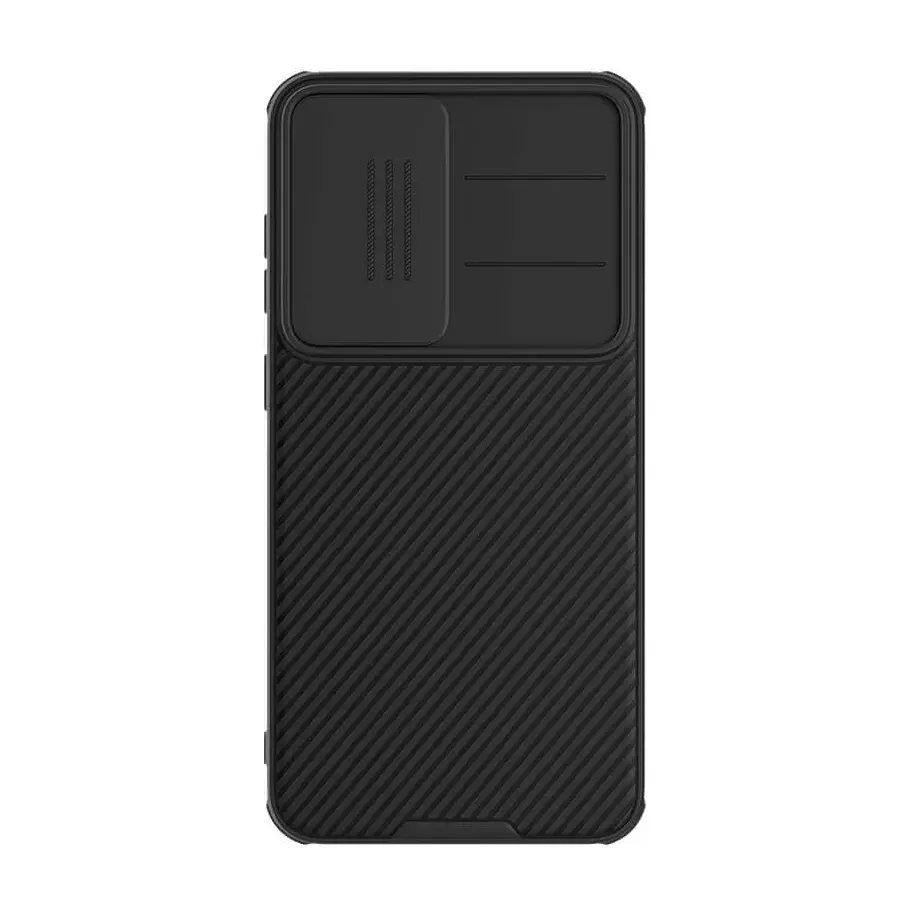Maska Nillkin CamShield Pro za Samsung S936B Galaxy S25 Plus crna