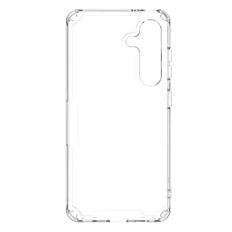 Maska Nillkin Nature Pro za Samsung S931B Galaxy S25 transparent