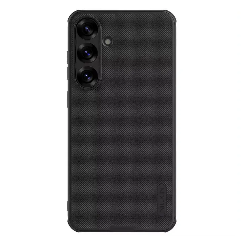 Maska Nillkin Scrub Pro za Samsung S931B Galaxy S25 crna