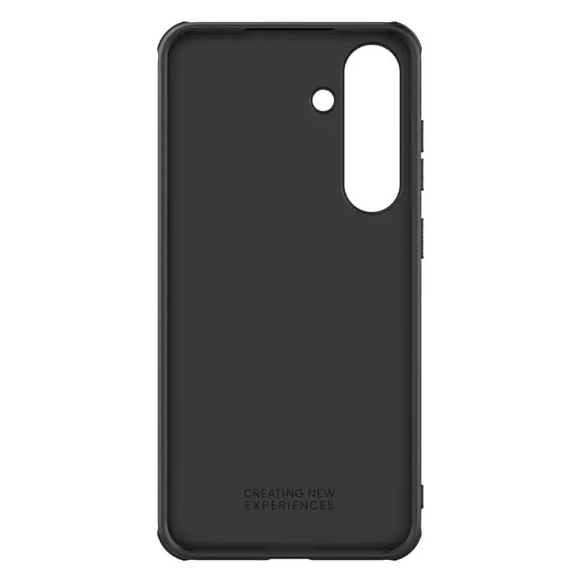 Maska Nillkin Scrub Pro za Samsung S931B Galaxy S25 crna