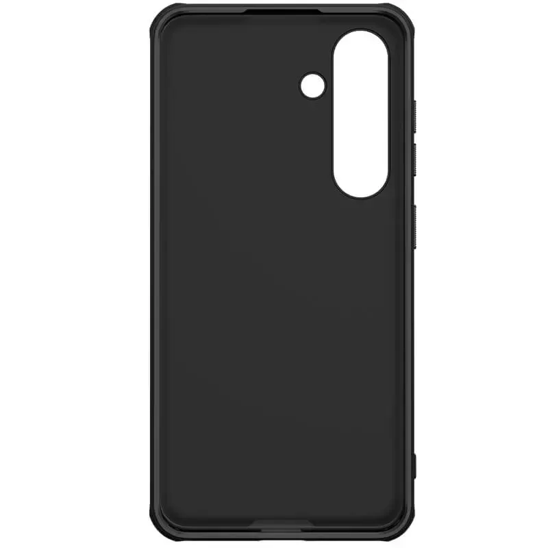 Maska Nillkin Scrub Pro za Samsung S936B Galaxy S25 Plus crna