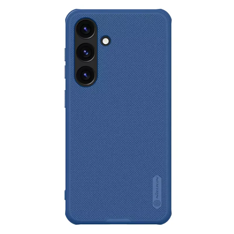 Maska Nillkin Scrub Pro za Samsung S936B Galaxy S25 Plus plava