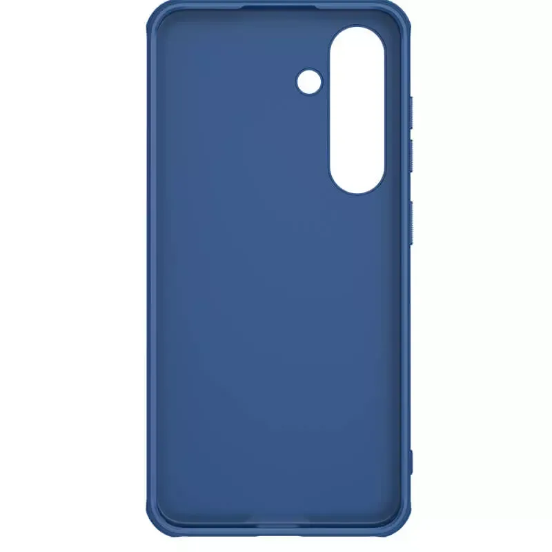 Maska Nillkin Scrub Pro za Samsung S936B Galaxy S25 Plus plava