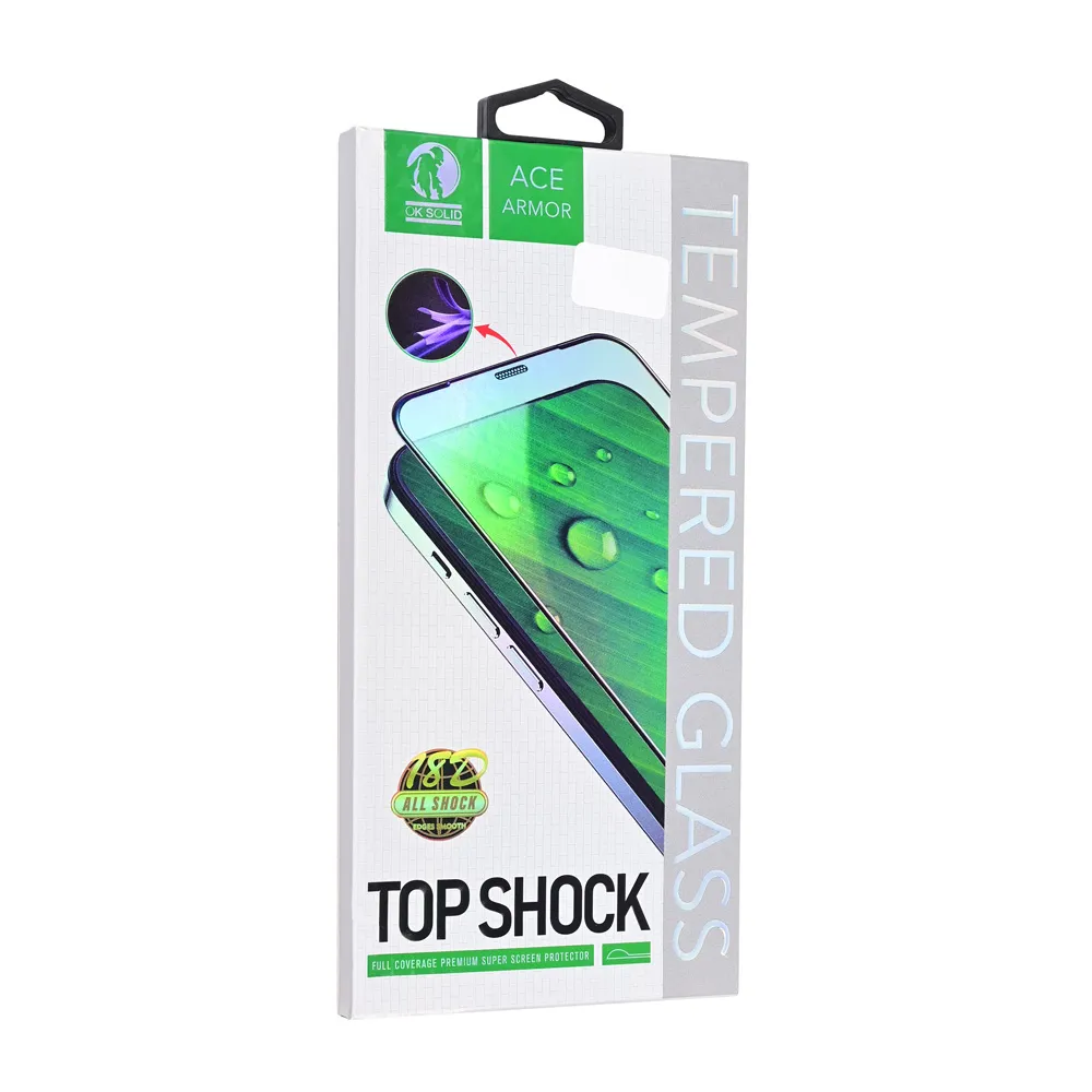 Zastitno staklo Zastitno staklo za Samsung S938B Galaxy S25 Ultra (fingerprint unlock)