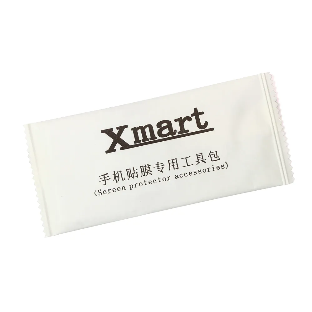 Zastitno staklo Zastitno staklo X mart 9D Privacy za iPhone 15 Pro Max 6.7