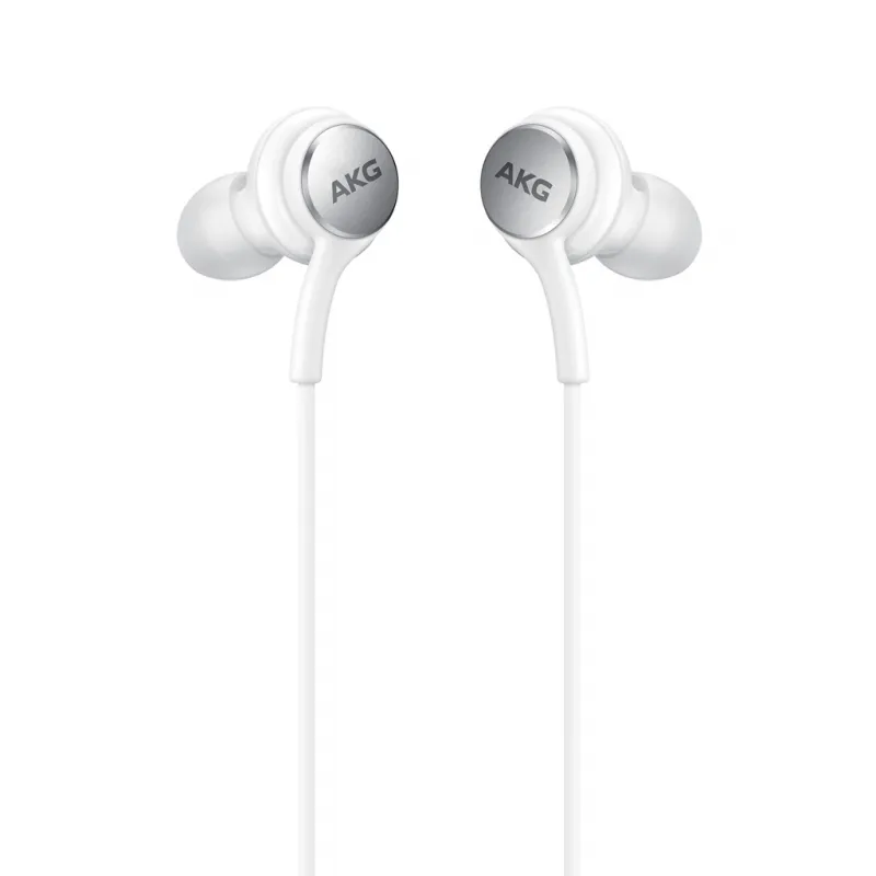 Samsung slusalice EO-IC100 Type C bele BULK (EO-IC100-BWEGEU-BULK)