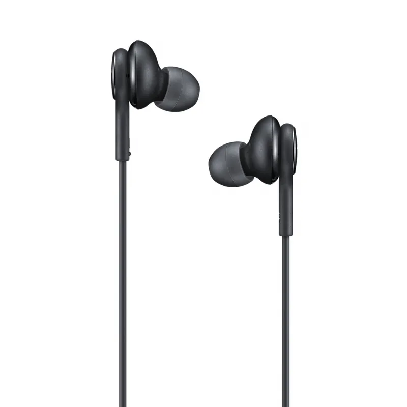 Samsung slusalice EO-IC100 Type C crne BULK (EO-IC100-BBEGEU-BULK)