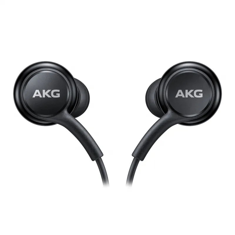 Samsung slusalice EO-IC100 Type C crne BULK (EO-IC100-BBEGEU-BULK)