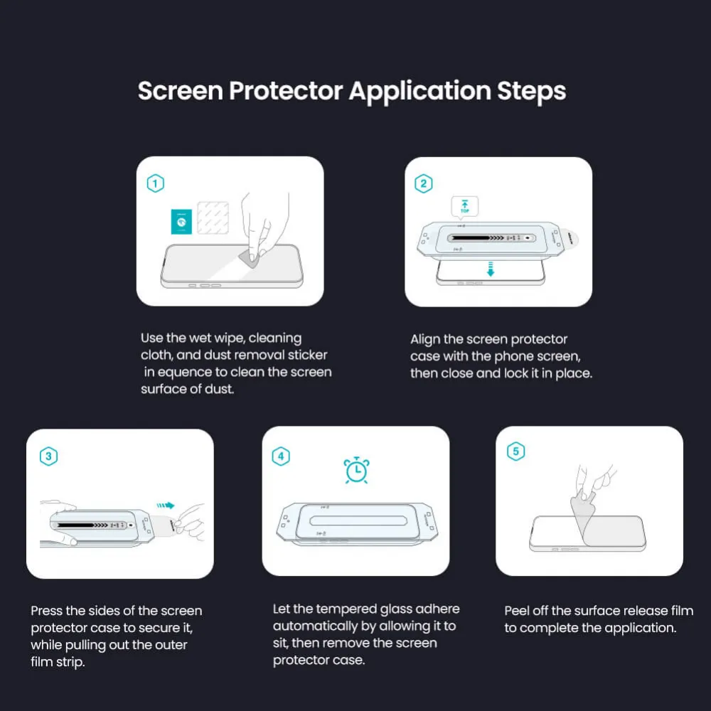 Zastitno staklo Zastitno staklo Nillkin H+ Pro za Samsung S931B Galaxy S25