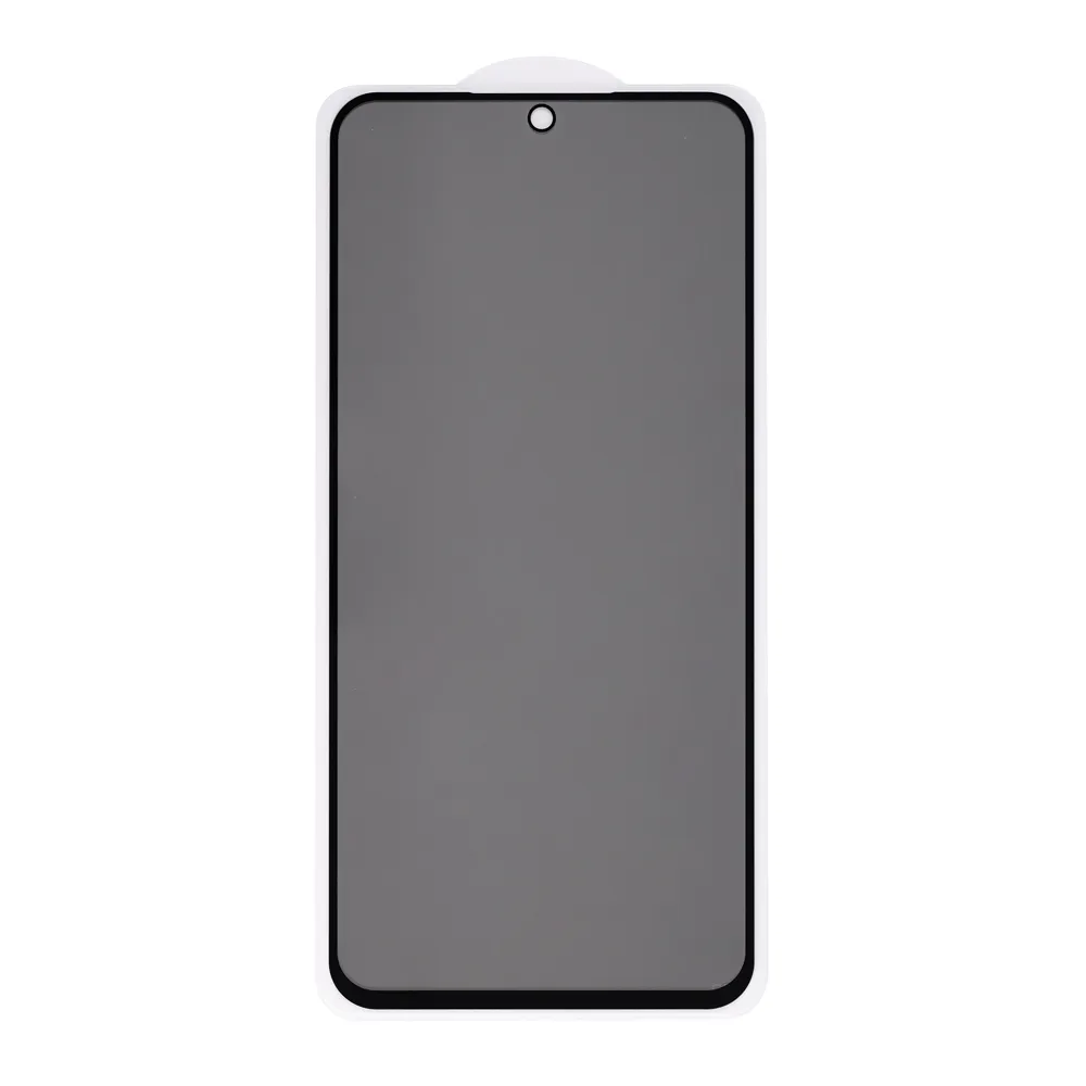 Zastitno staklo Zastitno staklo Privacy Teracell Titan 2.5D za Samsung A546B Galaxy A54 5G crni