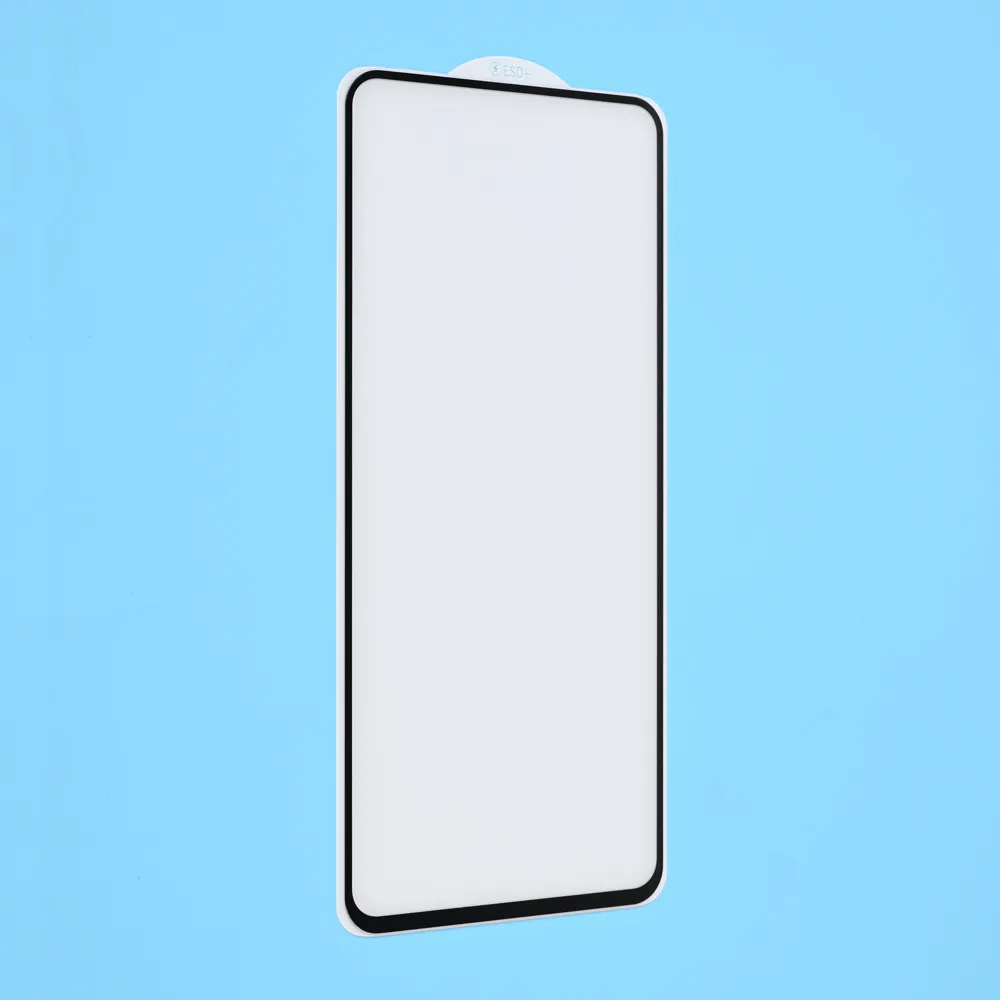 Zastitno staklo Zastitno staklo Teracell Titan 2.5D za Honor X7b crni