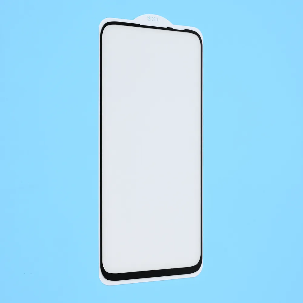 Zastitno staklo Zastitno staklo Teracell Titan 2.5D za Huawei P40 Lite crni