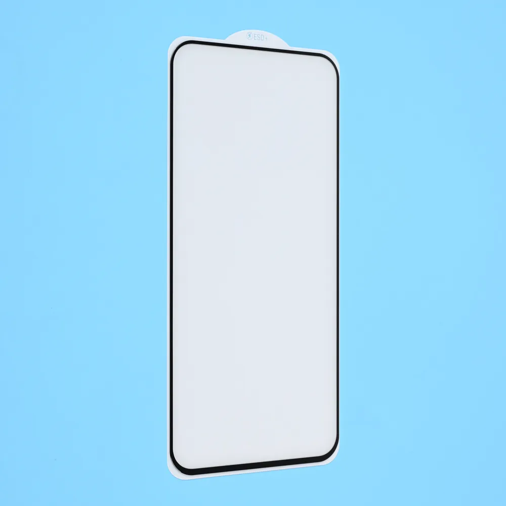 Zastitno staklo Zastitno staklo Teracell Titan 2.5D za Huawei Pura 70 crni