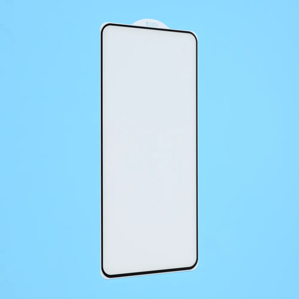 Zastitno staklo Zastitno staklo Teracell Titan 2.5D za Xiaomi 13T/13T Pro crni