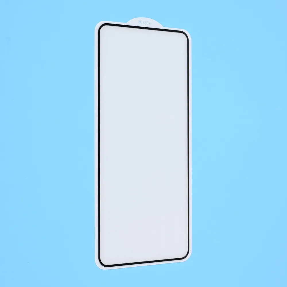 Zastitno staklo Zastitno staklo Teracell Titan 2.5D za Xiaomi Redmi Note 11/Note 11S crni