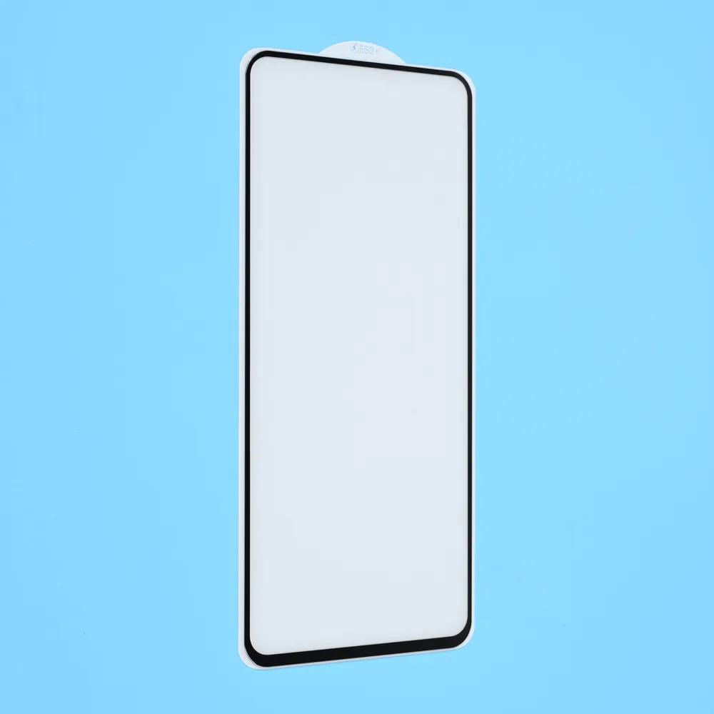 Zastitno staklo Zastitno staklo Teracell Titan 2.5D za Xiaomi Redmi Note 12 Pro 5G (EU) crni