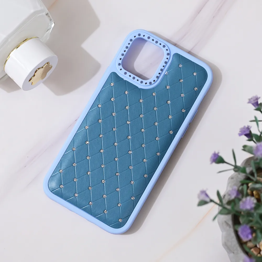 Maska Bling za iPhone 11 Pro 5.8 plava