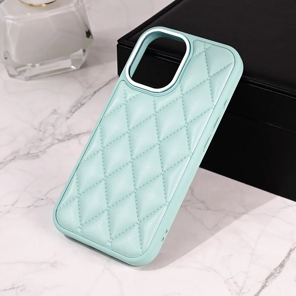 Maska Color Pop za iPhone 16 6.1 mint