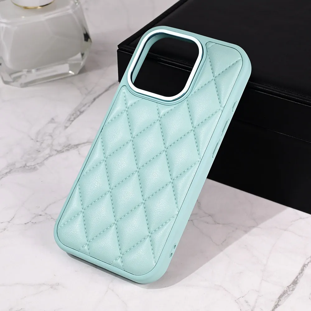 Maska Color Pop za iPhone 16 Pro 6.3 mint