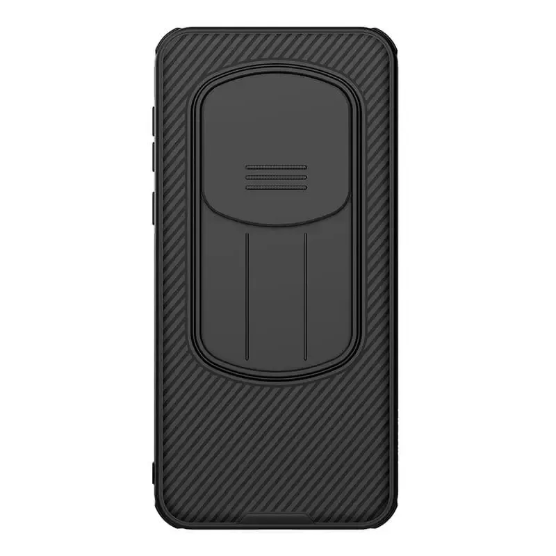 Maska Nillkin CamShield Pro za Honor Magic 7 Pro crna