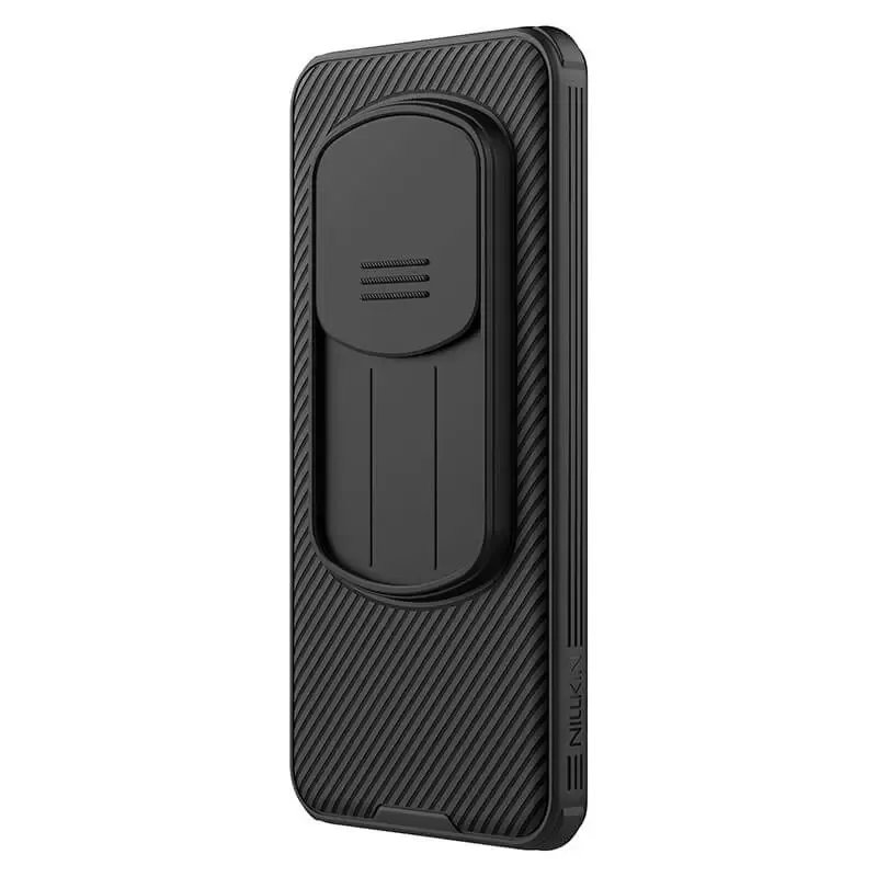 Maska Nillkin CamShield Pro za Honor Magic 7 Pro crna