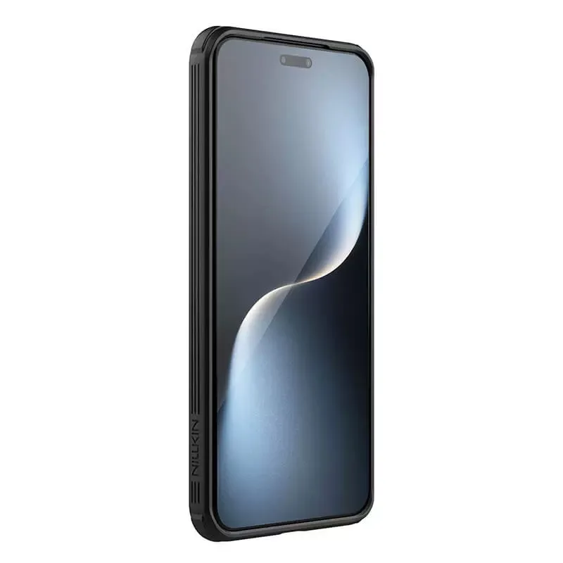 Maska Nillkin CamShield Pro za Honor Magic 7 Pro crna
