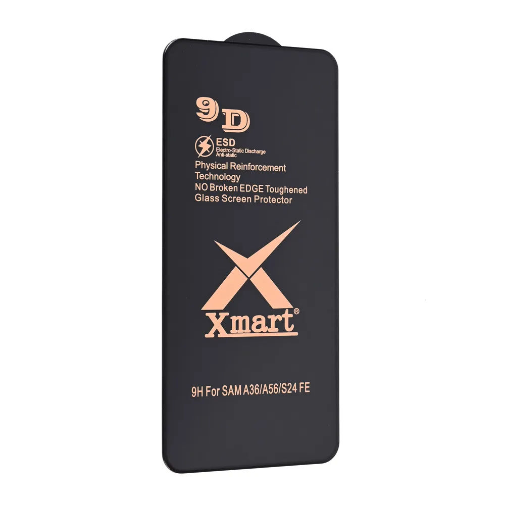 Zastitno Staklo Zastitno staklo X mart 9D za Samsung A366B/A566B Galaxy A36/A56 5G